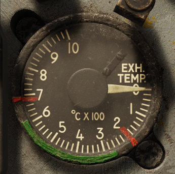exhtemp