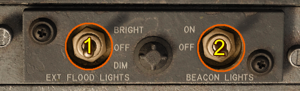 lighting controls image