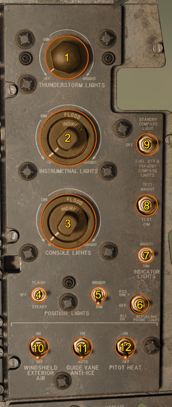 lighting controls image