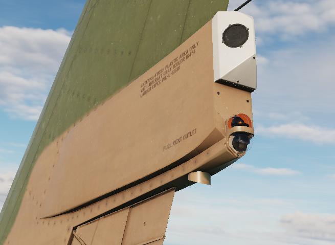tail-antennas