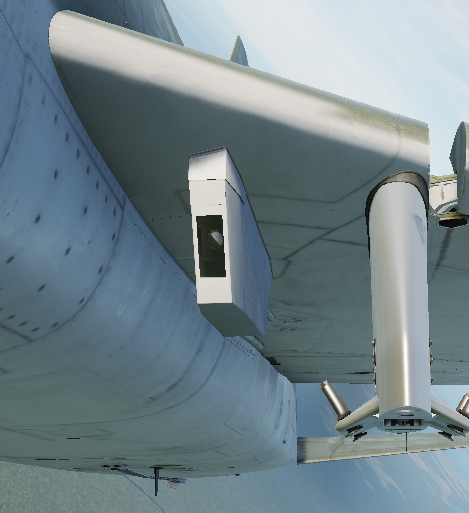 Strike Camera