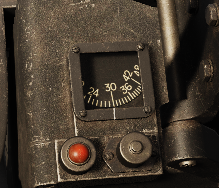 Range Dial Image